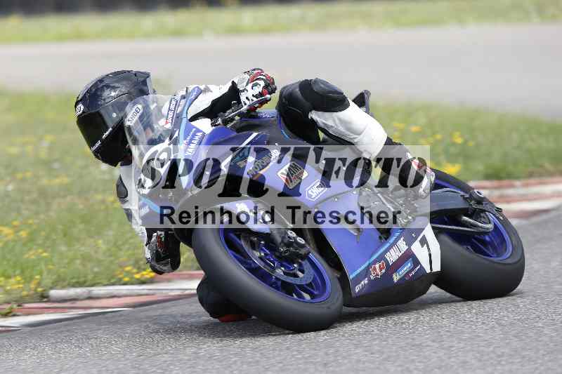 /33 24.07.2025 Speer Racing ADR/Gruppe weiss/701